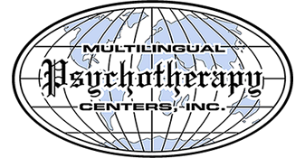 Multilingual Psychotherapy Centers Logo